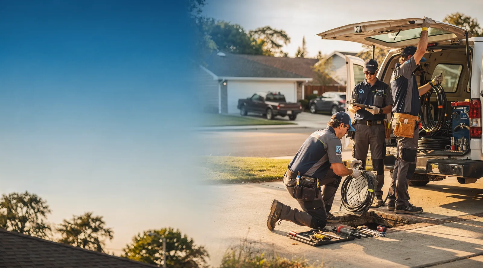 Water Softener Installation in Oregon near me